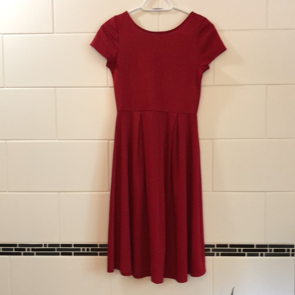 Willow by Mikarose summer dress size xs - Picture 2 of 5